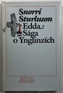 Edda, Sága o Ynglinzích