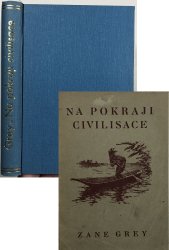 Na pokraji civilisace - 