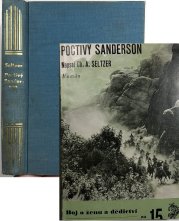 Poctivý Sanderson - 