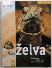 Naše želva - 