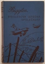 Bigglesova letecká společnost - 