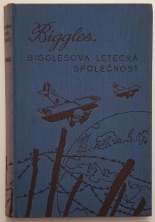 Bigglesova letecká společnost
