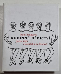 Rodinné dědictví