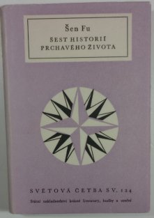 Šest historií prchavého života