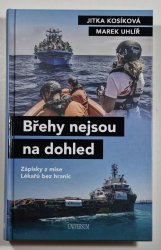 Břehy nejsou na dohled - 