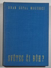 Světec či Bůh? - 