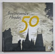 Beethovenovův Hradec 50 let (1961-2011) - 