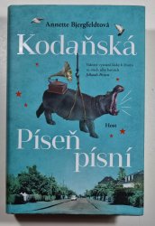 Kodaňská Píseň písní - 