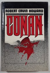 Conan - 