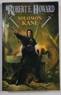 Solomon Kane