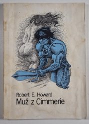 Muž z Cimmerie - 