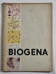 Biogena - Sera a očkovací látky - 