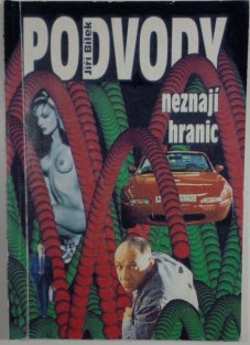 Podvody neznají hranic