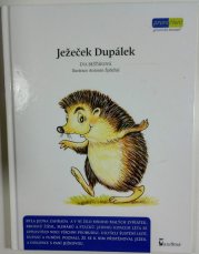 Ježeček Dupálek - 