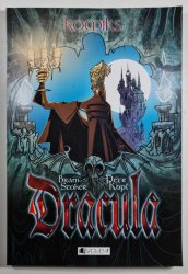 Dracula (komiks) - 