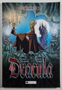 Dracula (komiks)