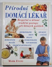 Přírodní domácí lékař - 