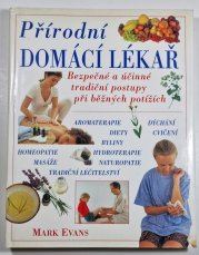 Přírodní domácí lékař - 