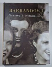 Barrandov I. - Vzestup k výšinám - 