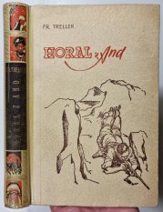 Horal z And - 