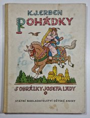 Pohádky - 