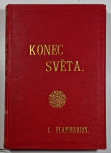 Konec světa