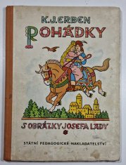 Pohádky - 