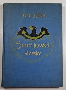 Staré pověsti slezské