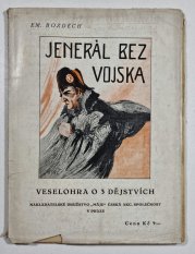 Jenerál bez vojska - 