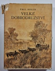 Velké dobrodružství - 