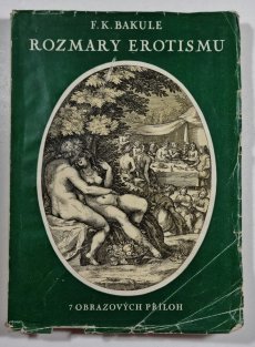 Rozmary erotismu