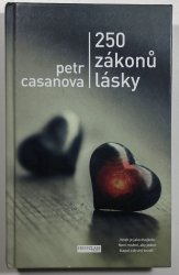 250 zákonů lásky - 