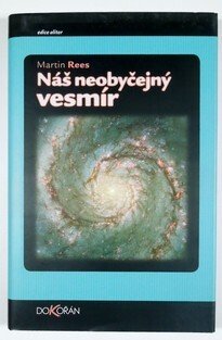 Náš neobyčejný vesmír