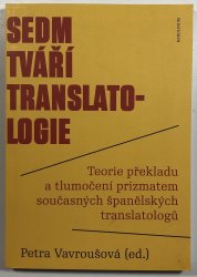 Sedm tváří translatologie - 