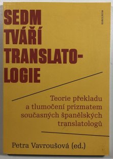 Sedm tváří translatologie
