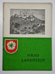 Hrad Landštejn - 