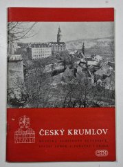 Český Krumlov - 