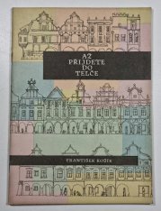 Až přijdete do Telče - 
