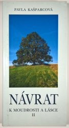 Návrat k moudrosti a lásce II. - 