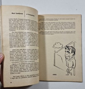 Niké pro Anglii