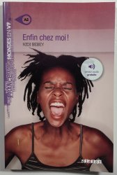 Enfin chez moi! - 