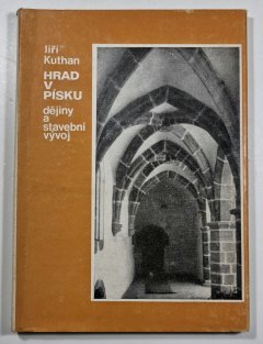 Hrad v Písku