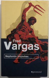 Neptunův trojzubec