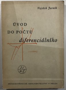 Úvod do počtu diferenciálního