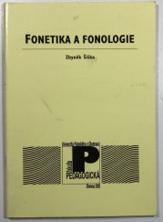Fonetika a fonologie - 