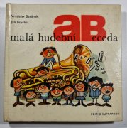 Malá hudební abeceda - 