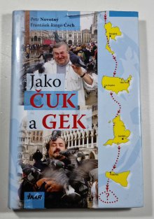 Jako Čuk a Gek