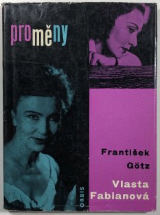 Vlasta Fabiánová