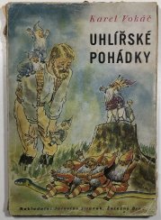 Uhlířské pohádky - 