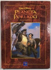 Planeta pokladů - 